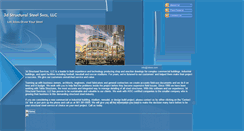 Desktop Screenshot of 3dsss.com